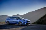 Kia ProCeed GT Line S 2019 года (UK)
